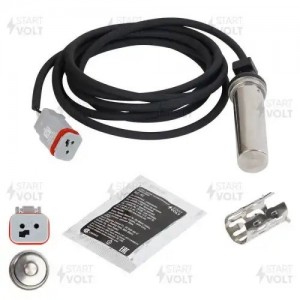 Датчик ABS для а/м Renault Trucks Premium (96-)/Premium II (05-) прямой 1720мм ( VSABS0805 START VOLT