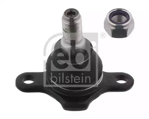 Опора шаровая VW T4 (90-03) передняя нижняя FEBI 10578 FEBI BILSTEIN