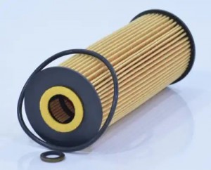 MERCEDES BENZ 93-06 1.8-2.3 бензин L5011 FILTORQ