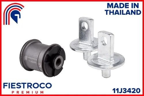 Сайлентблок 11J3420 11J3420 FIESTROCO
