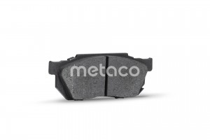 HONDA CIVIC/PRELUDE 83-89 3000295 METACO