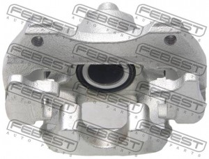 Суппорт задний правый TOYOTA CAMRY ACV3#/MCV3# 2001-2006 0177-MCV30RRH 0177-MCV30RRH FEBEST