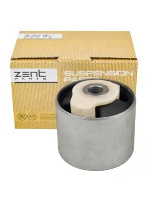 сайлентблок зад. рычага верхн. пер.!\ Land Rover Discovery III 04> Z25749 ZENTPARTS