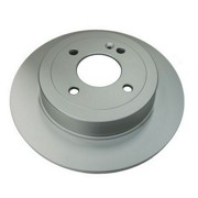 Диск тормозной задн. HYUNDAI SOLARIS IV 1.41.6 10-, KIA RIO III 11-комплект 2 шт PBD1754 PATRON