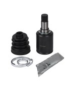 ШРУС внутренний правый к-кт! 2213306400\ MB W212 09> Z21402 ZENTPARTS