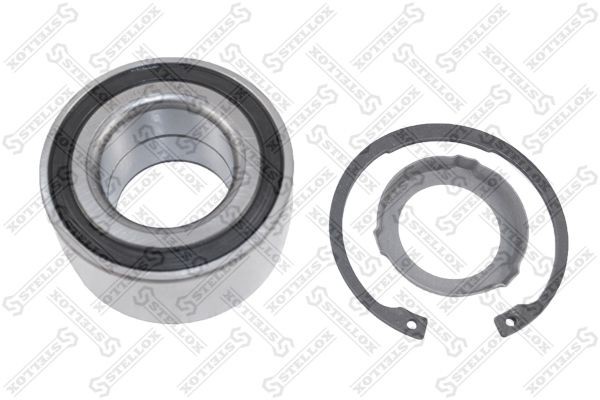 VKBA1319=49/26=R150.10 !к-кт подшипника ступ. зад.\ BMW E28/E34/E23/E32 all 81-9 43-28378-SX STELLOX