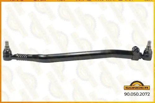 Тяга рулевая MB Actros/Antos продольная 776мм 900502072 SONDER