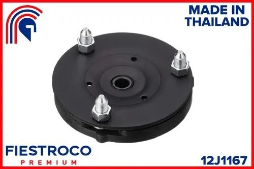 Опора амортизатора TOYOTA Land Cruiser Prado RZJ95R 3RZ-FE 2,7 12J1167 12J1167 FIESTROCO
