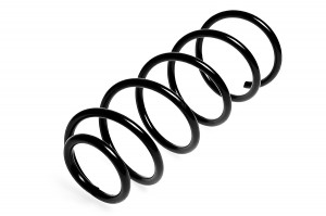 пружина передняя!\ SEAT Leon 1M, VW Bora/Golf 1J 97-06 ST134004F STANDARD SPRINGS