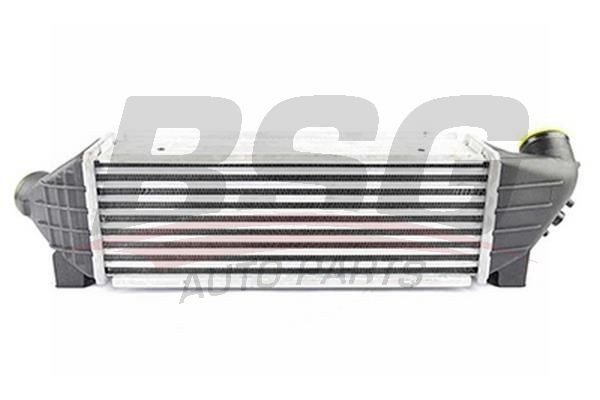 Интеркулер FORD Transit (00-06) BSG BSG30535001 BSG