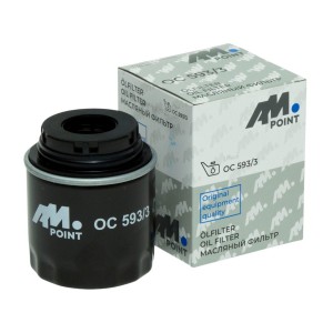 AUDI A3/SEAT IBIZA/SKODA OCTAVIA/VW PASSAT OC5933 AM POINT