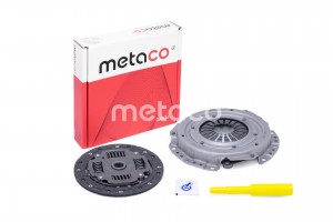 FORD FIESTA/FUSION / MAZDA 2 (DY) 1.25-1.4 5500018 METACO