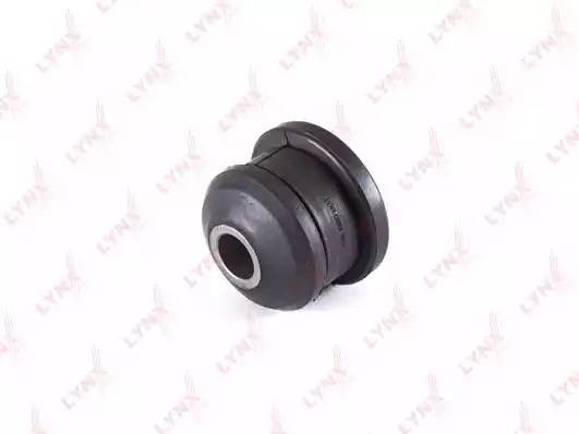 Втулка передней балки для а/м ВАЗ 2110 (кронштейна растяжки 2108) "LYNXauto" C8855 LYNXAUTO