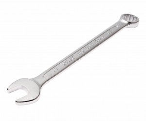 Ключ комбинированный 19х19мм L=235мм JTC JTC-AE2419 JTC TOOLS