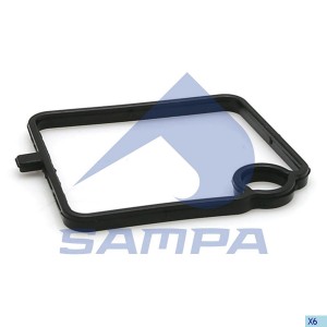 Прокладка маслоотделителя 034.252 SAMPA