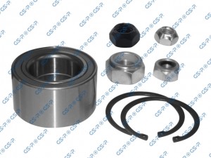 Подшипник ступичный, к-т GK0575 GK0575 GS P