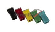 Предохранитель картриджного типа ( male/female ) 30A K-FJ1630A K-FJ1630A KORTEX