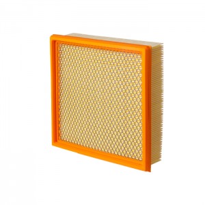 Фильтр воздушный FELIX 2110-12 В с сеткой 410030143 FELIX