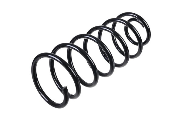 пружина передняя! 357411105P\ VW Passat B4 2.8 VR6 91-96 10-22557-SX STELLOX