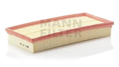 Фильтр воздушный LAND ROVER DISCOVERY IV/V, RANGE ROVER III/IV C35126 C35126 MANN FILTER