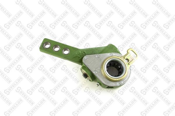 трещетка !автом. лев. 3 отв. L=178/152/127 z10\SAF, MERITOR 85-04211-SX STELLOX