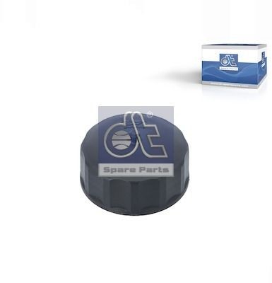 Крышка горловины масляной SCANIA 4 DTС 1.10715 DIESEL TECHNIC