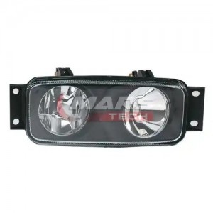 фара ! правая \ Scania 4 series M531310R MARS