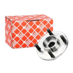 Ступица FORD Focus 1 передняя FEBI 03991 FEBI BILSTEIN