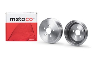 TOYOTA CARINA E 92-97 200x55ММ 3070036 METACO