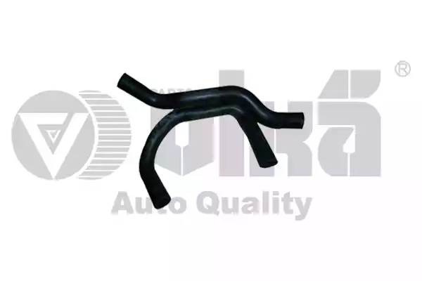 Патрубок вод.охл. 11211341401 VIKA