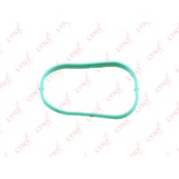 прокладка коллектора впускного!\ Ford Focus III 2.0 13> SG2358 LYNXAUTO