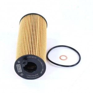 Фильтр масляный NF1383 NEVSKY FILTER