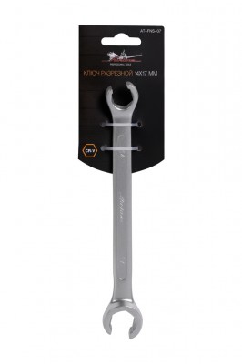 Ключ разрезной 14х17мм (AT-FNS-07) AT-FNS-07 AIRLINE
