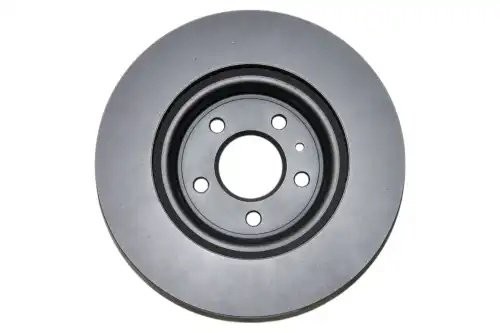 диск тормозной передний!\ Ford Explorer Z06683 ZENTPARTS