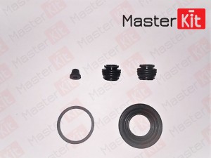 Ремкомплект тормозного суппорта Honda Accord IV,V,VI 89,Civic VI,VII,VIII 96, Ro 77A1162 MASTER KIT
