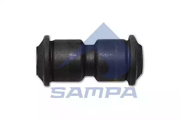 Втулка MERCEDES Sprinter рессоры передний SAMPA 011.171 SAMPA