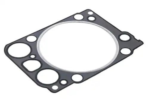 прокладка ГБЦ! обрезин d130 тонк. MB Actros OM501/502 LA OM541.920R927/OM941.930 Z16707 ZENTPARTS