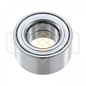 Подшипник ступицы передний (с ABS, 37x39x72) FORD Focus I 1.4-2.0 98-04 / Fiesta SM-1080 SUFIX