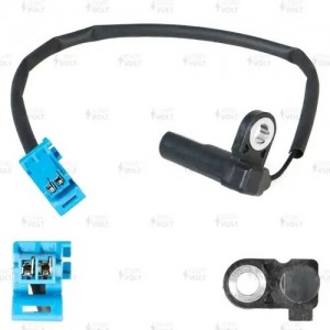 Датчик скорости для а/м Chevrolet Aveo (11-)/Captiva (06-)/Opel Astra (09-) АКПП VSSP0512 START VOLT