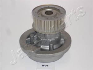 CHEVROLET ASTRA G (1998-2005) PQ-W01 JAPAN PARTS GROUP