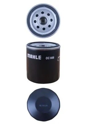 TOYOTA LAND CRUISER PRADO (120/150) OC988 MAHLE KNECHT