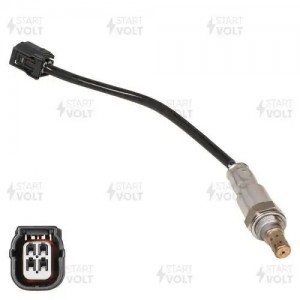 Датчик кисл. для а/м Honda CR-V 12-/Accord 12- 2.4i после кат. VS-OS 2312 VSOS2312 START VOLT