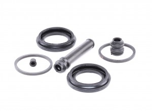 F245025 !рем.к-т диск.торм.пер.\ Mitsubishi Grandis 2.4/2.0Di-D 04> d45 D4684 AUTOFREN SEINSA