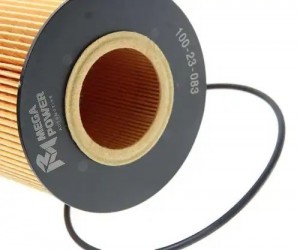 Фильтр масляный КАМАЗ-5490 MERCEDES Axor дв.DAIMLER MEGAPOWER 100-23-083 MEGA POWER