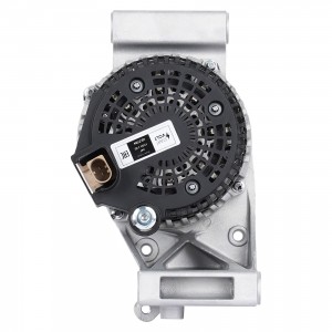 Генератор для а/м Geely Coolray (22-) 1.5T 150A (LG 2724) LG2724 START VOLT