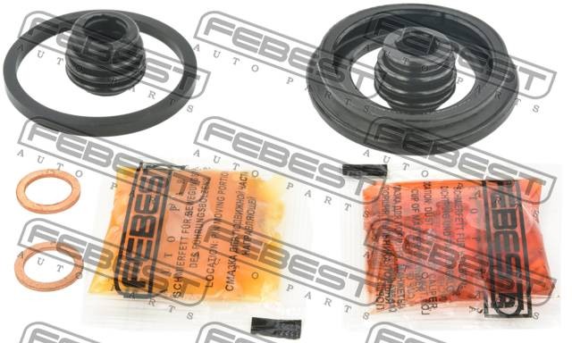 Ремкомплект суппорта задний 0375-CUR 0375-CUR FEBEST