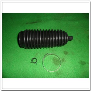 Пыльник SSANGYONG Actyon (06-),Kyron (05-),Actyon Sports (06-),Rexton (02-) рейк 466KT08000 SSANG YONG
