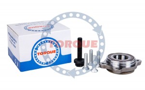 AUDI A6 / A8 PL843 TORQUE