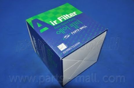 Фильтр воздушный HYUNDAI COUNTY(CS) 98-04 PAA-016 PAA-016 PMC PARTS MALL