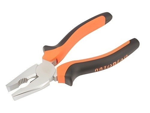 Пассатижи 200 мм "АвтоDело" 30220 AVTO DELO